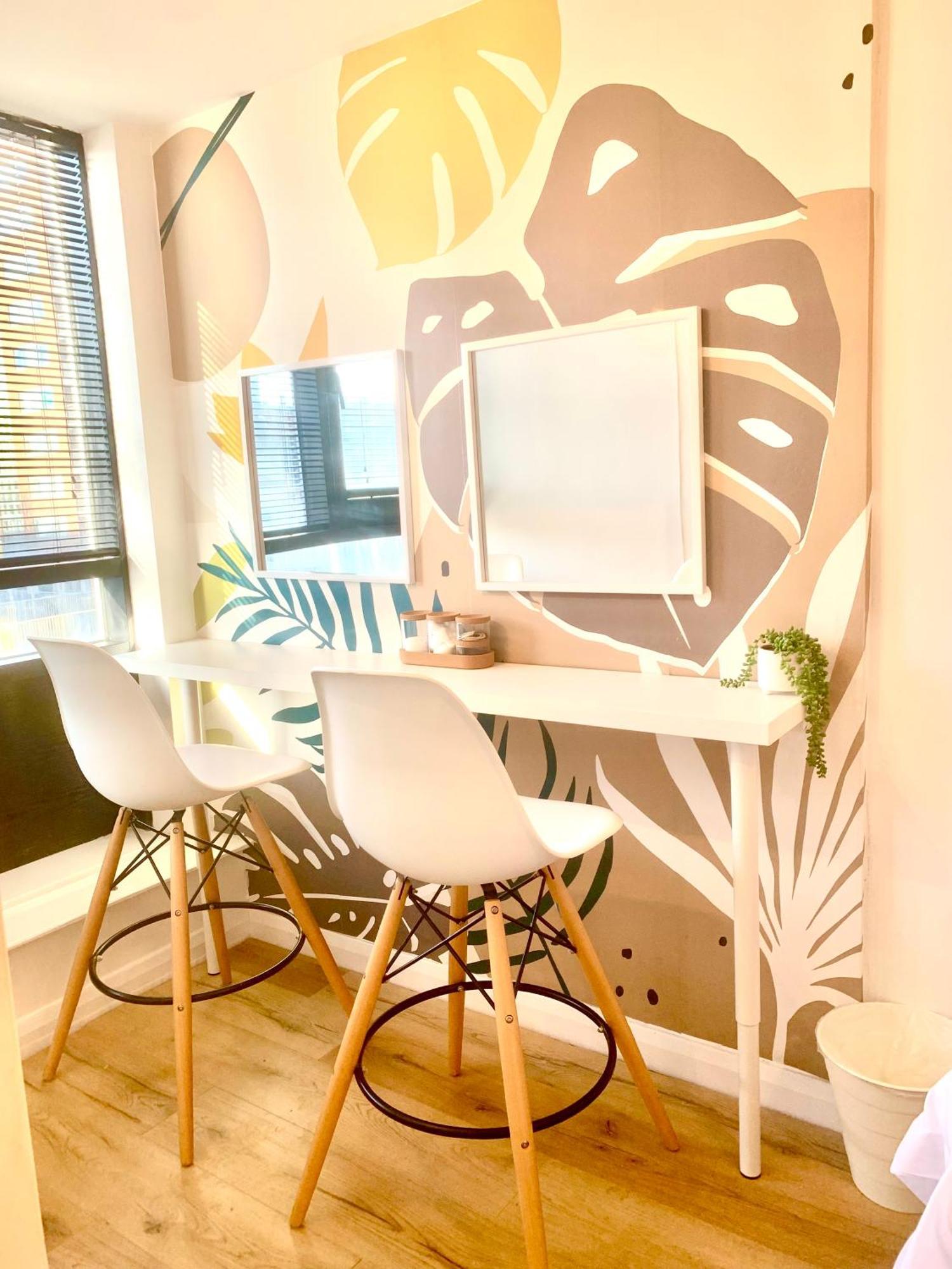 Large Stylish 3 Bedroom City Centre Apartment Free Secure Parking Liverpool Exterior photo